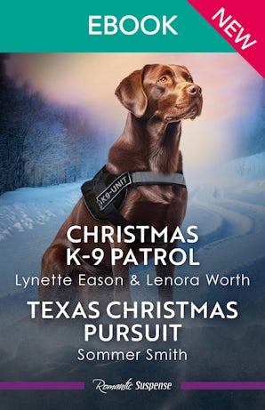 Christmas K-9 Patrol/Texas Christmas Pursuit