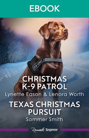 Christmas K-9 Patrol/Texas Christmas Pursuit