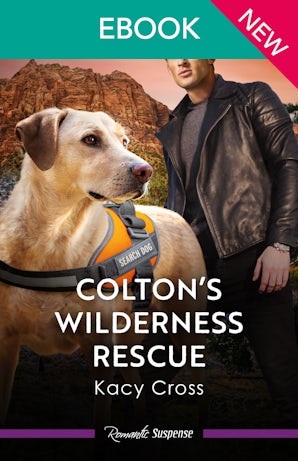 Colton's Wilderness Rescue