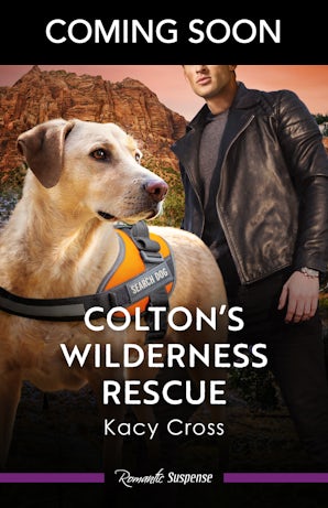 Colton's Wilderness Rescue