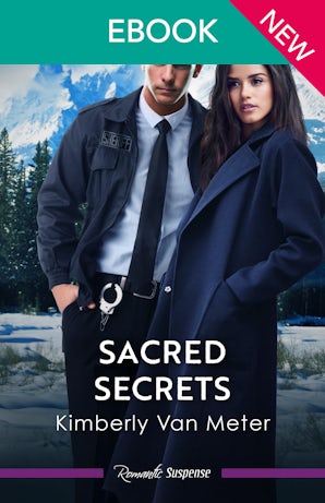 Sacred Secrets
