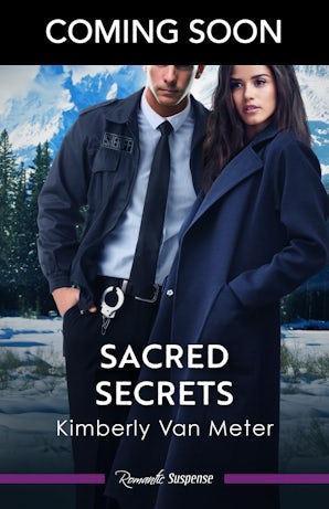 Sacred Secrets