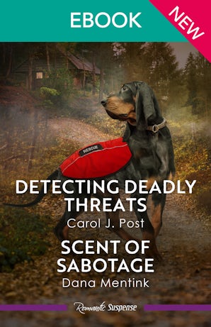 Detecting Deadly Threats/Scent Of Sabotage