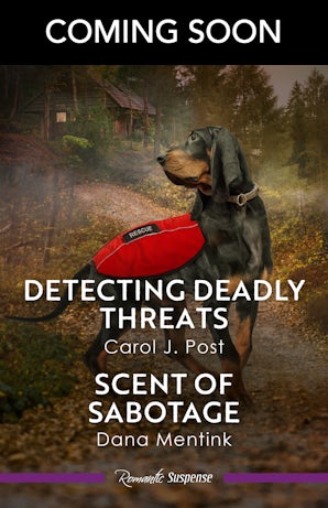 Detecting Deadly Threats/Scent Of Sabotage