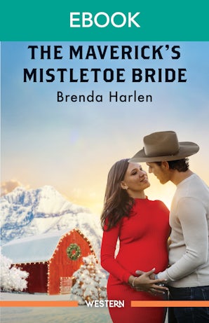 The Maverick's Mistletoe Bride