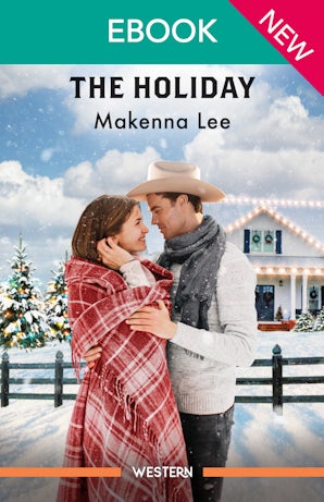 Her Cowboy For The Holiday