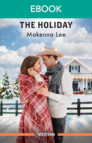 Her Cowboy For The Holiday