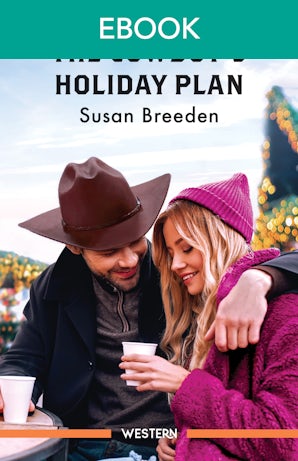 The Cowboy's Holiday Plan