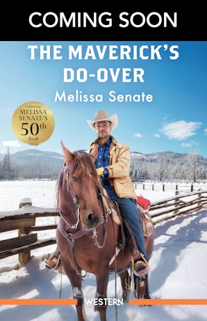 The Maverick's Do-Over