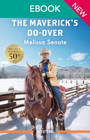 The Maverick's Do-Over