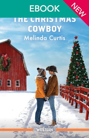 The Christmas Cowboy