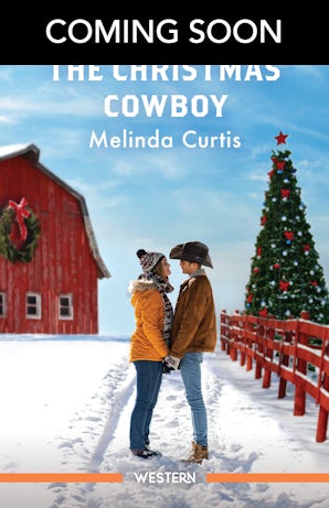 The Christmas Cowboy