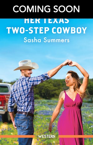 Her Texas Two-Step Cowboy