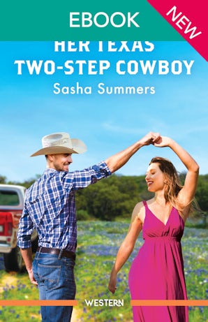 Her Texas Two-Step Cowboy