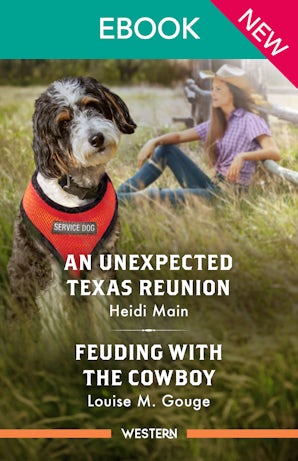 An Unexpected Texas Reunion/Feuding With The Cowboy