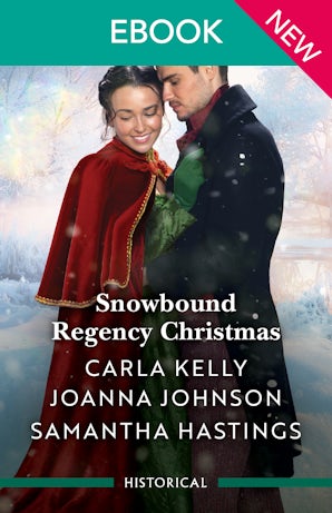 Snowbound Regency Christmas