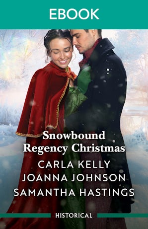 Snowbound Regency Christmas