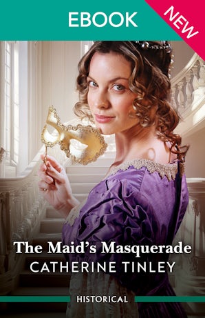 The Maid's Masquerade