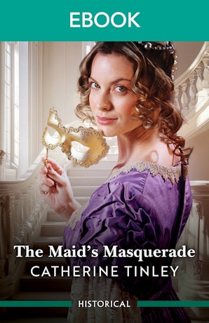 The Maid's Masquerade