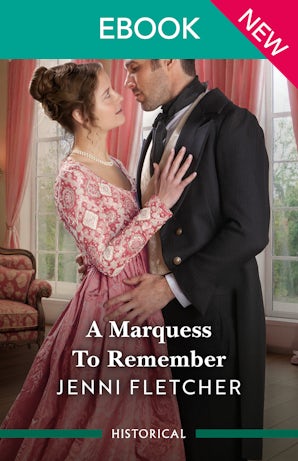A Marquess To Remember