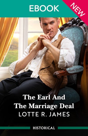 The Earl And The Marriage Deal