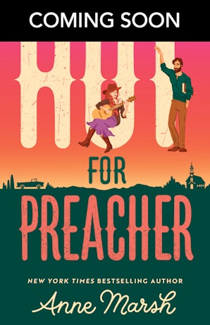 Hot For Preacher