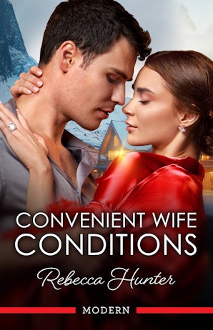 Cover image for Convenient Wife Conditions, isbn: 9781038972859