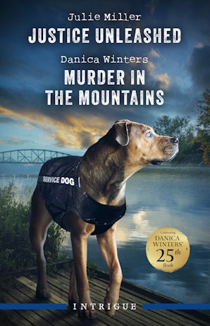 Cover image for Justice Unleashed/Murder In The Mountains, isbn: 9781038972910