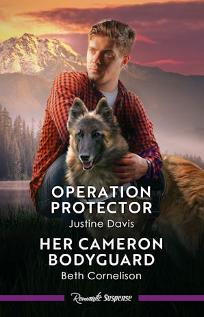 Cover image for Operation Protector/Her Cameron Bodyguard, isbn: 9781038972958