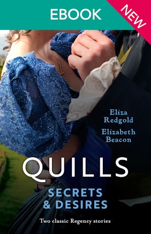 Quills: Secrets And Desires