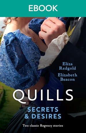 Quills: Secrets And Desires