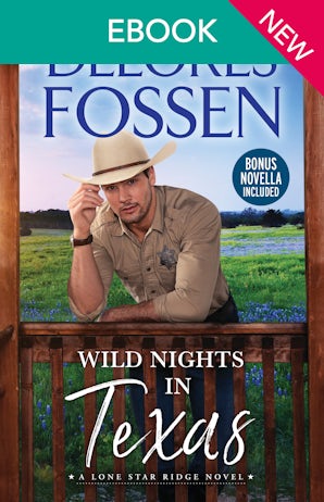 Wild Nights In Texas