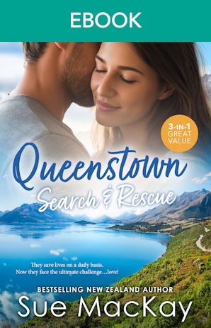 Queenstown Search & Rescue