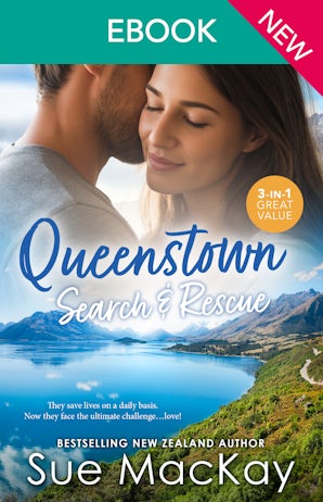 Queenstown Search & Rescue