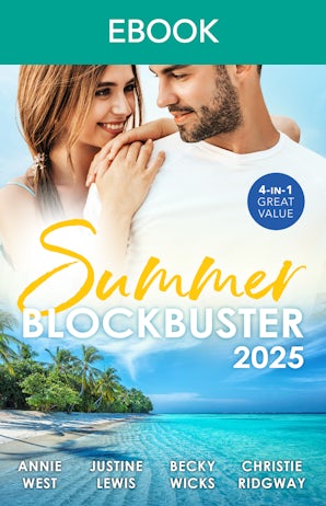 Summer Blockbuster 2025