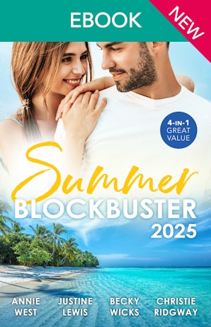 Summer Blockbuster 2025