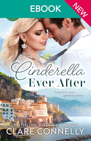 Cinderella Ever After