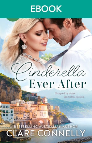 Cinderella Ever After