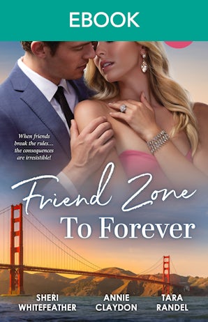Friend Zone To Forever