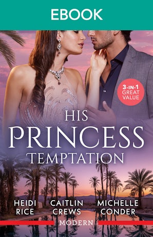 His Princess Temptation