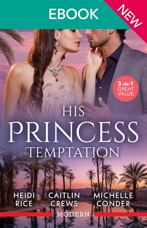 His Princess Temptation