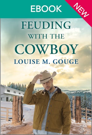 Feuding With The Cowboy