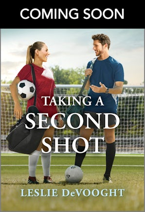 Taking A Second Shot