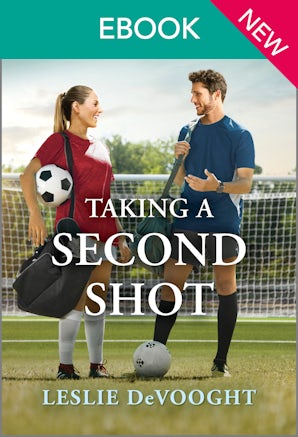 Taking A Second Shot