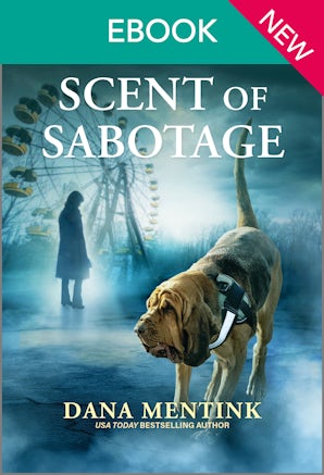 Scent Of Sabotage