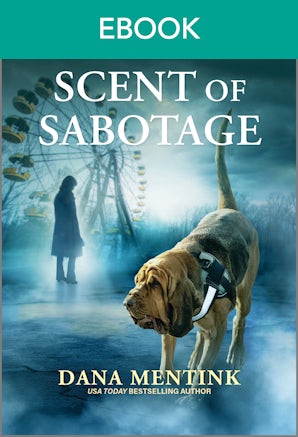 Scent Of Sabotage