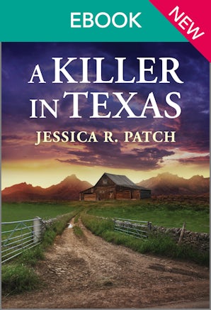 A Killer In Texas