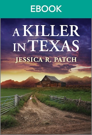 A Killer In Texas