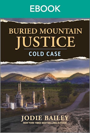 Buried Mountain Justice
