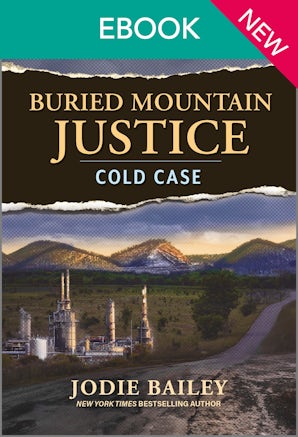 Buried Mountain Justice